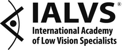The International Academy of Low Vision Specialists