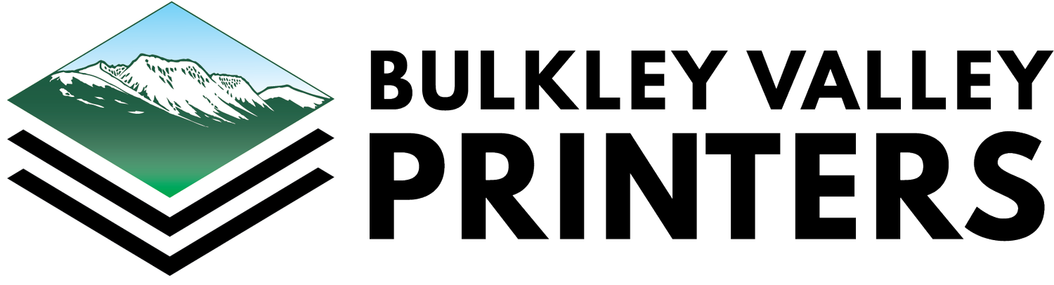 Bulkley Valley Printers
