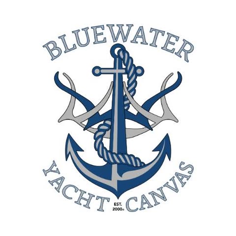 Bluewater Yacht Canvas