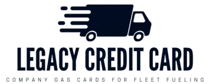 Legacy Credit Card