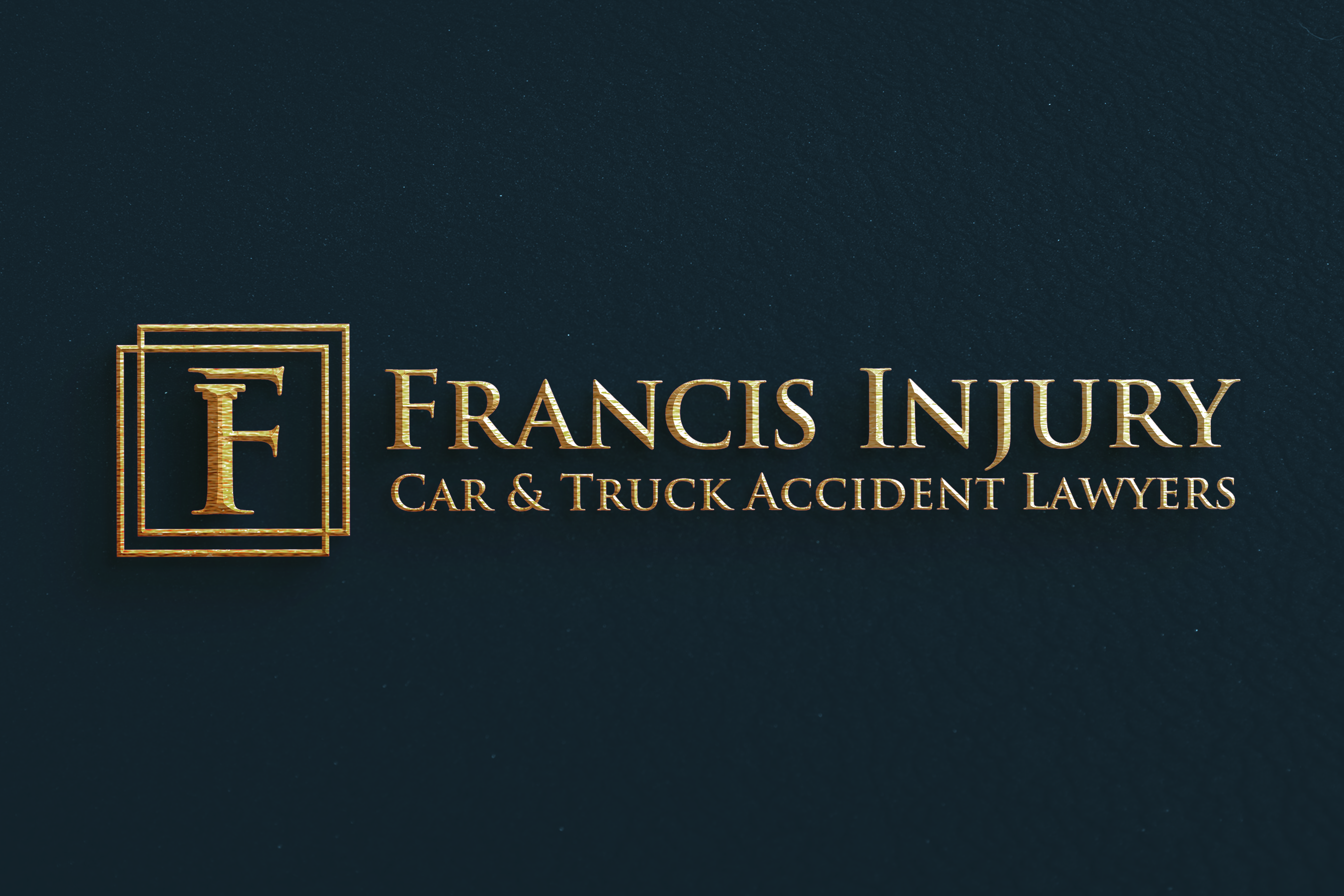 Francis Injury: Car & Truck Accident Lawyers