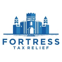 FORTRESS TAX RELIEF