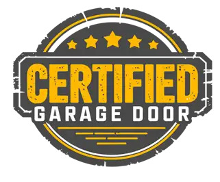 Certified Garage Door