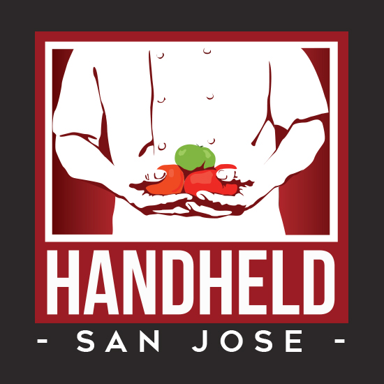 Handheld Catering San Jose