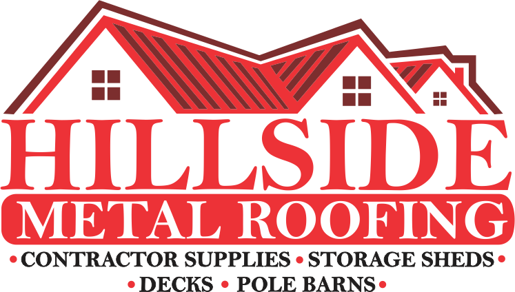 Hillside Metal