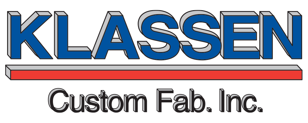 Klassen Custom Fabricating Inc.