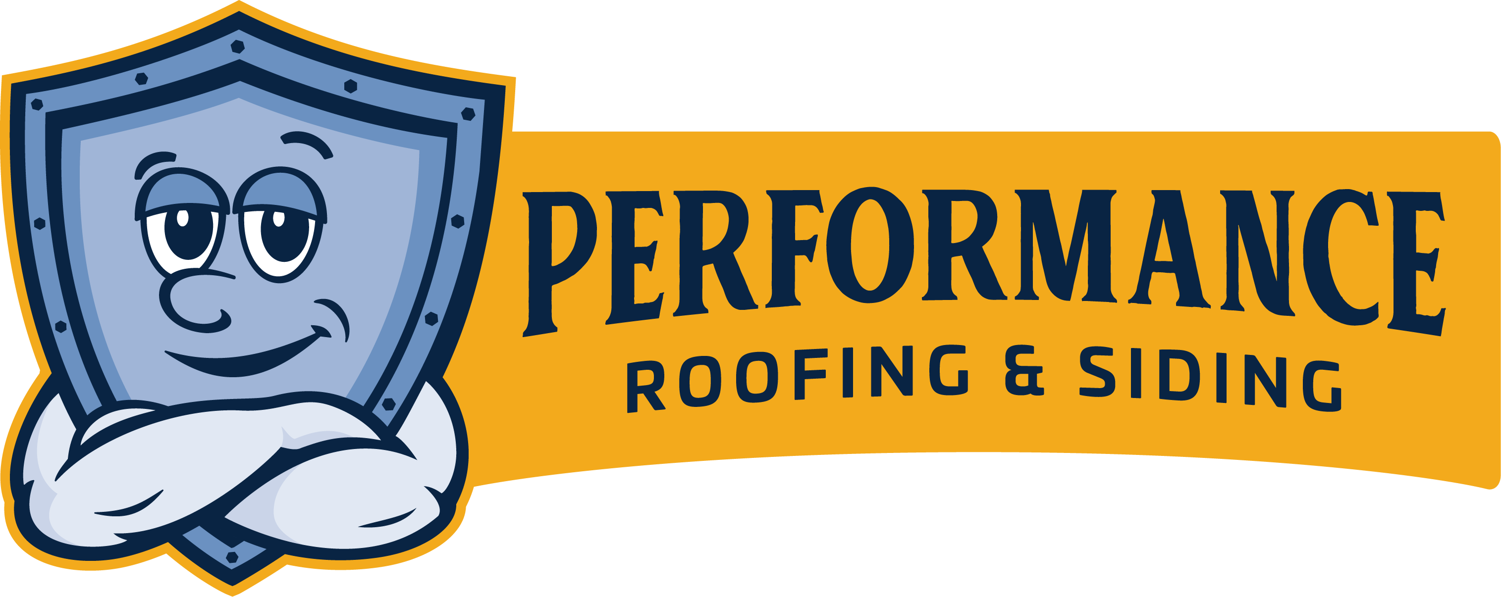 Performance Roofing & Siding