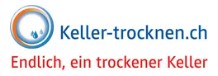 Keller-trocknen.ch GmbH | Mauertrocknung & Entfeuchtung