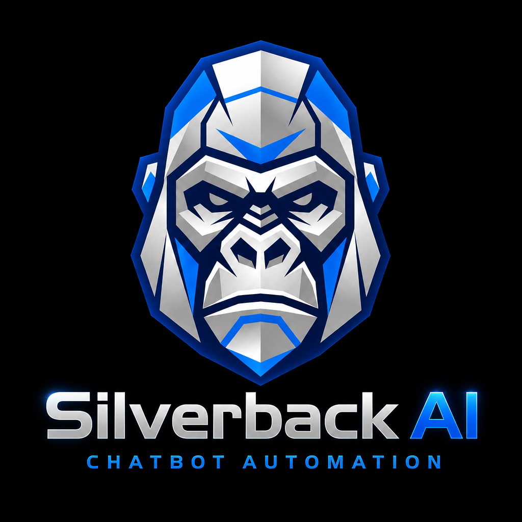 Silverback AI Chatbot Assistant