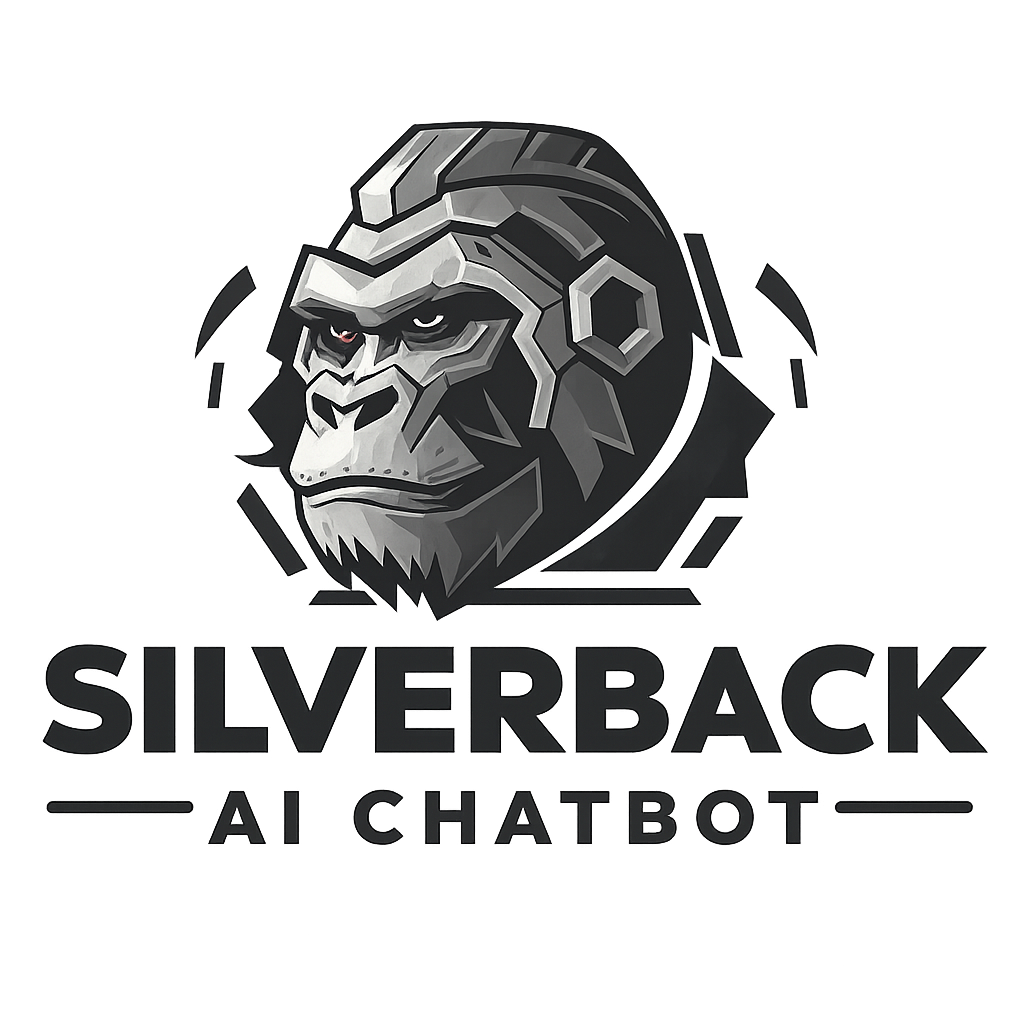 Silverback AI Chatbot Assistant