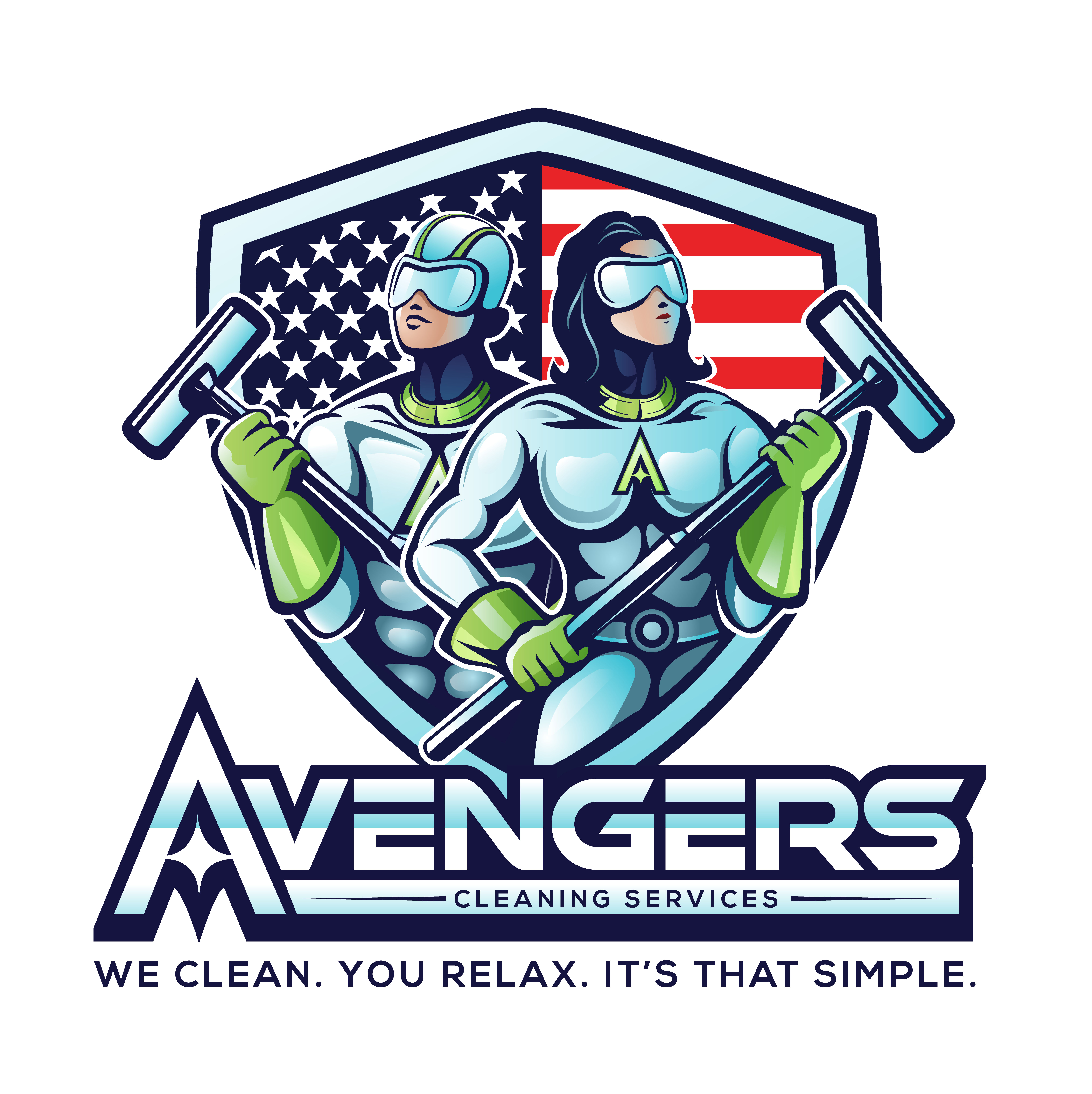 Avengers Cleaning Services