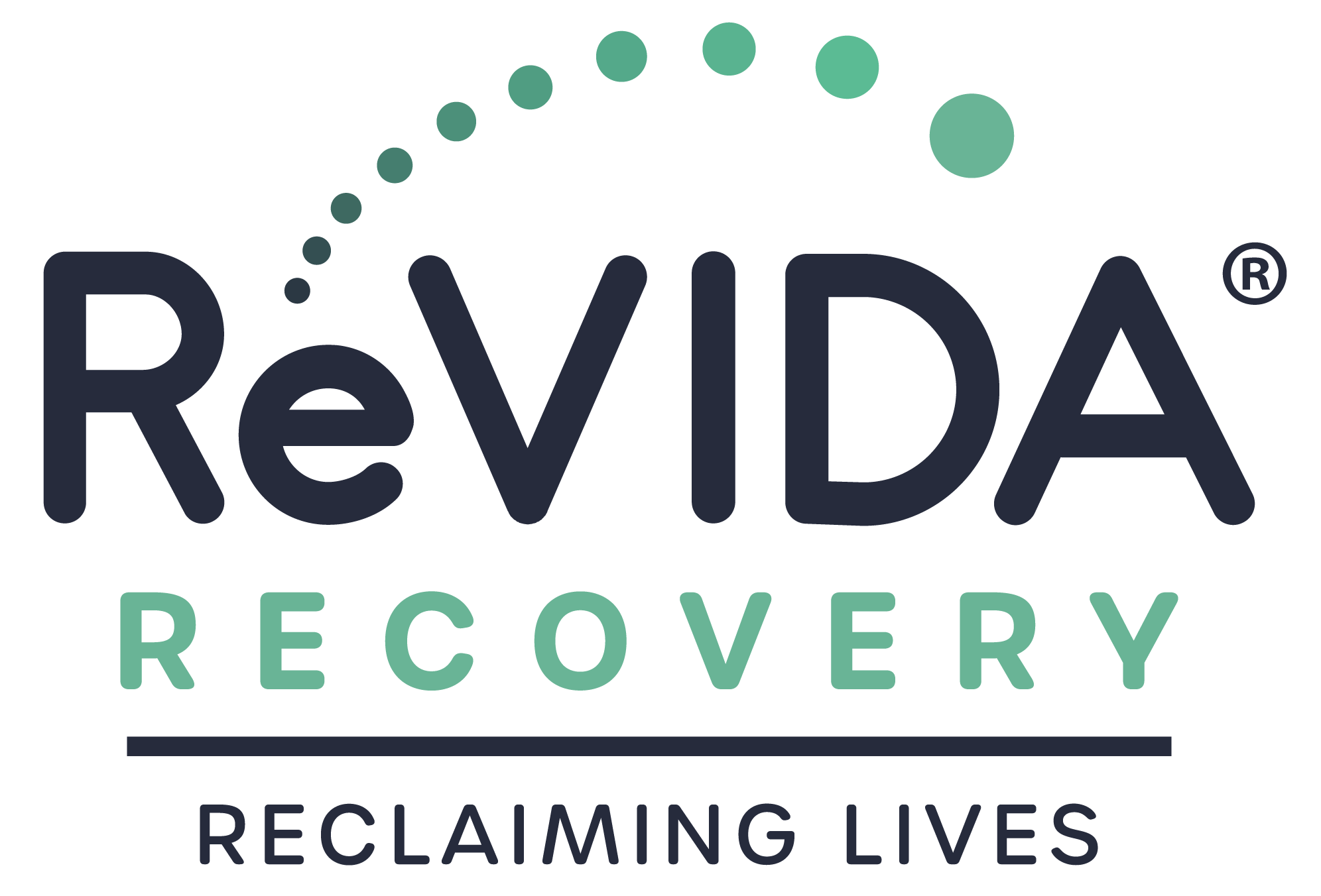 ReVIDA® Recovery Fayetteville
