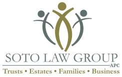The Soto Law Group
