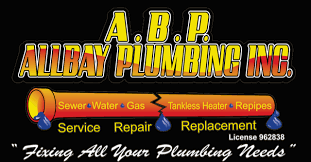 ABP / All Bay Plumbing Inc.