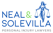 Neal & Solevilla Personal Injury Lawyers