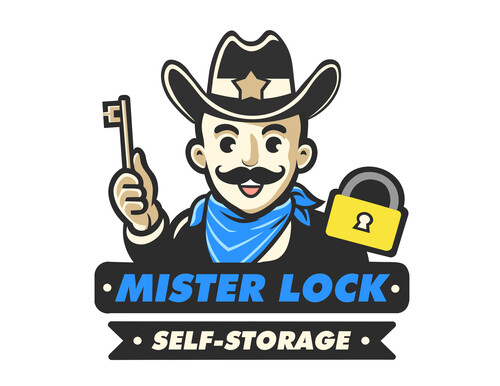 Mister Lock Storage Lubbock