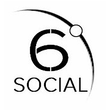 6 Degrees Social