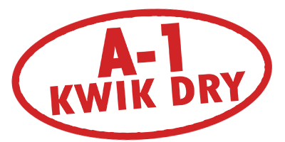 A-1 Kwik Dry