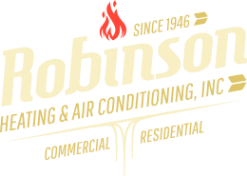 Robinson Heating & Air Conditioning (Middletown)