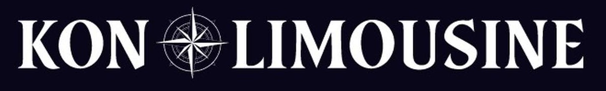 KON LIMOUSINE SERVICE