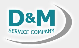 D & M Service Co Inc