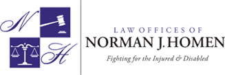 Law Offices of Norman J. Homen - Garden Grove