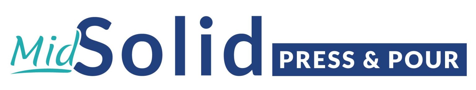 MidSolid Press & Pour