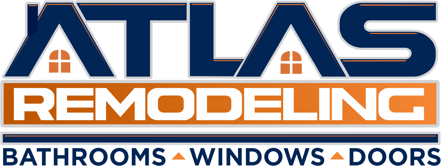 Atlas Remodeling - Bathrooms, Windows, & Doors
