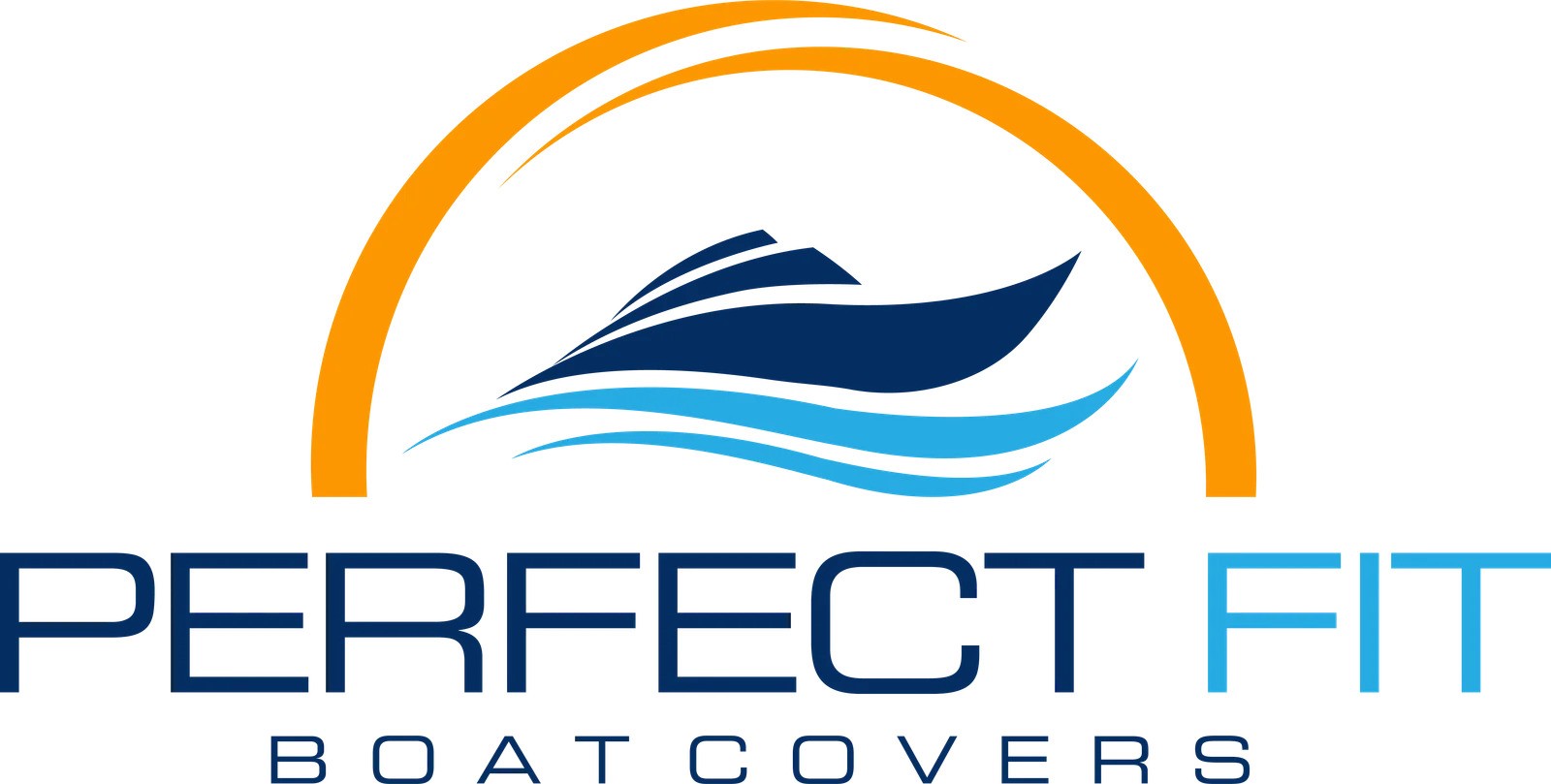 Perfect Fit Boat Cover