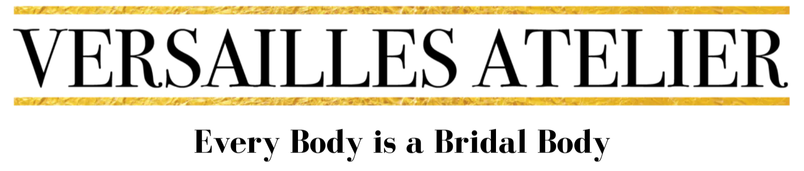 Versailles Atelier Bridal