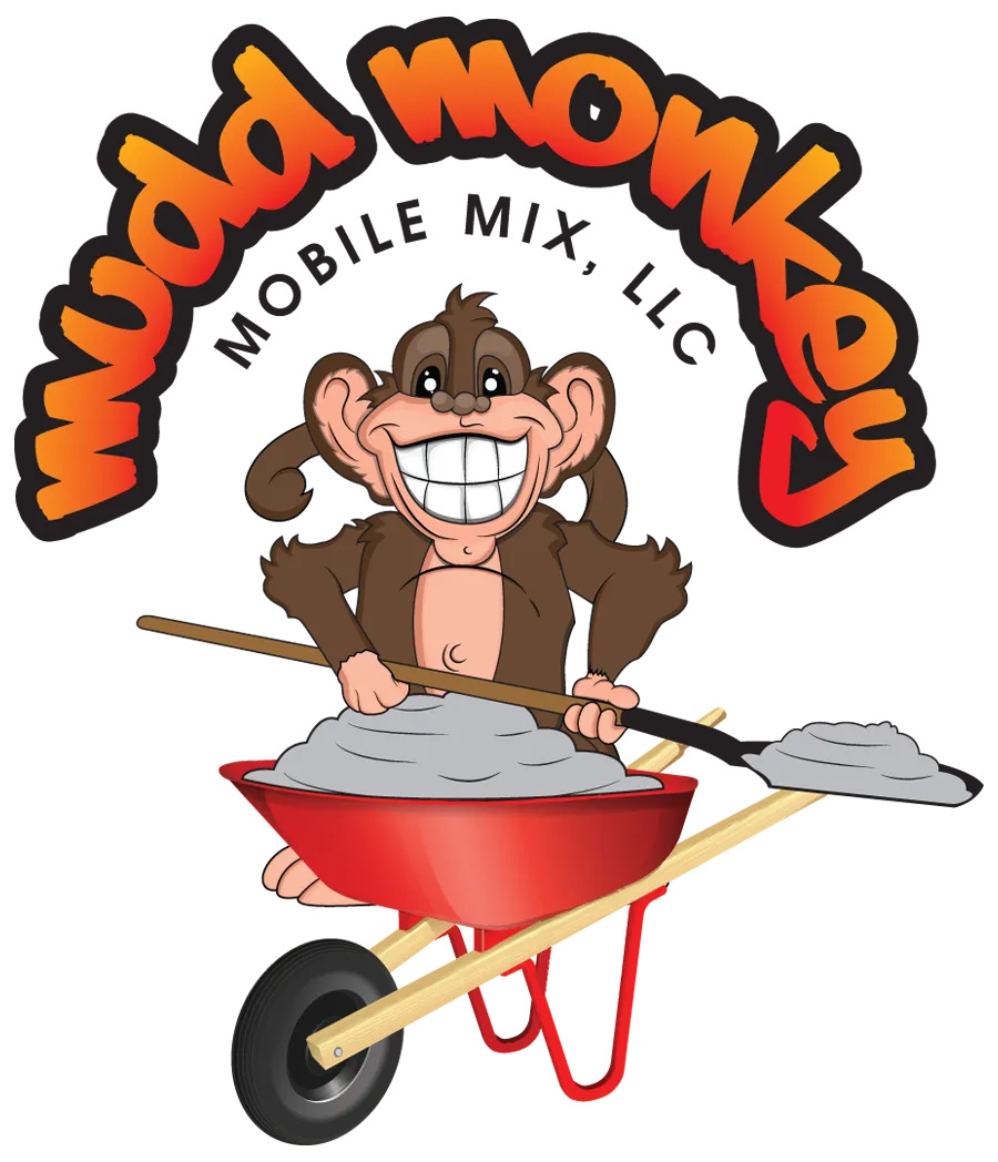 Mudd Monkey Mobile Mix