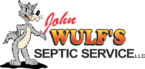 John Wulf's Septic Tank Service