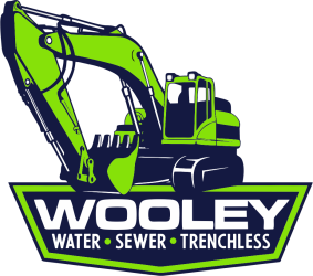 Wooley Water Sewer Trenchless