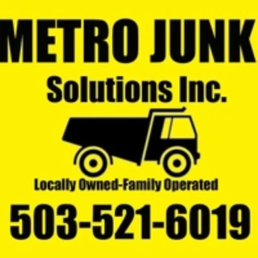 Metro Junk Solutions Forest Grove
