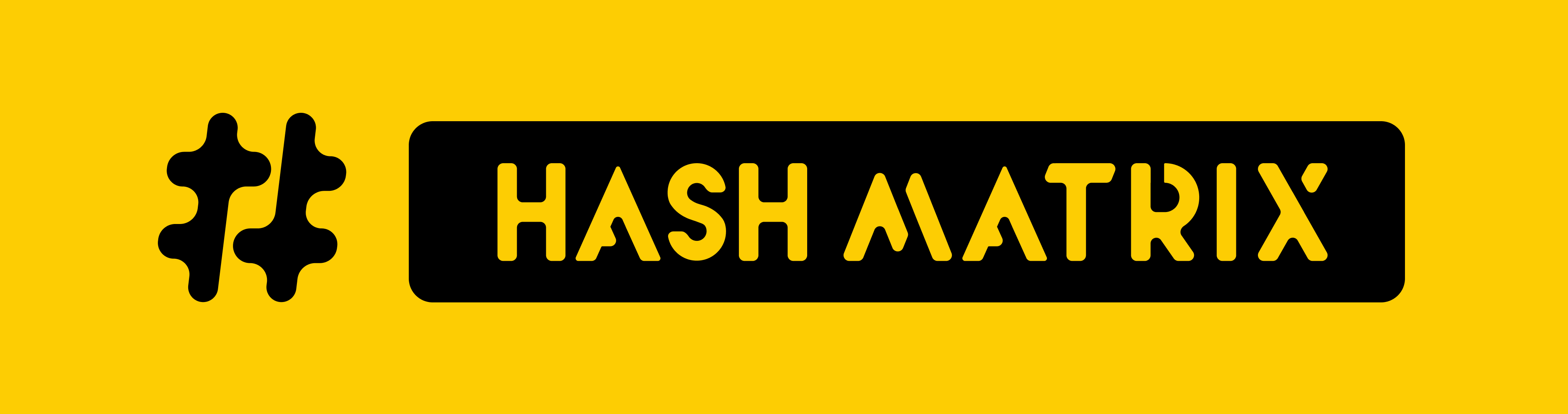HashMatrix