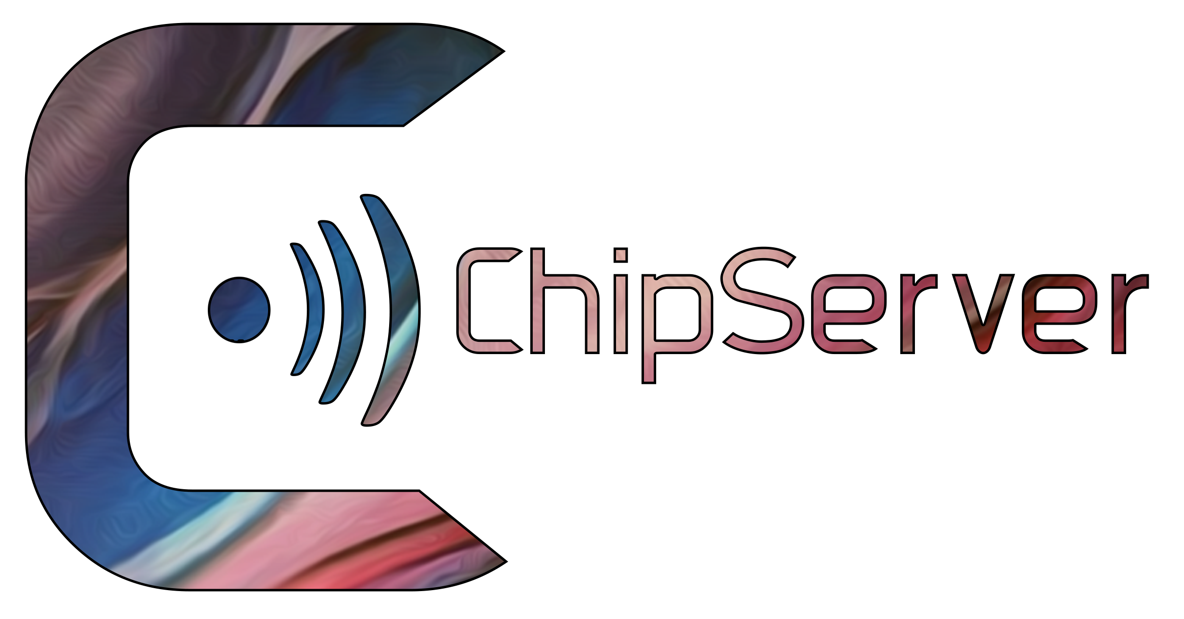 The Chip Server