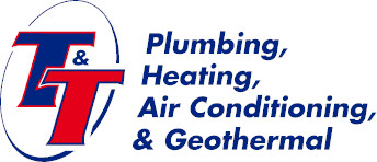 T & T Plumbing Heating and Air Conditioning & Geothermal