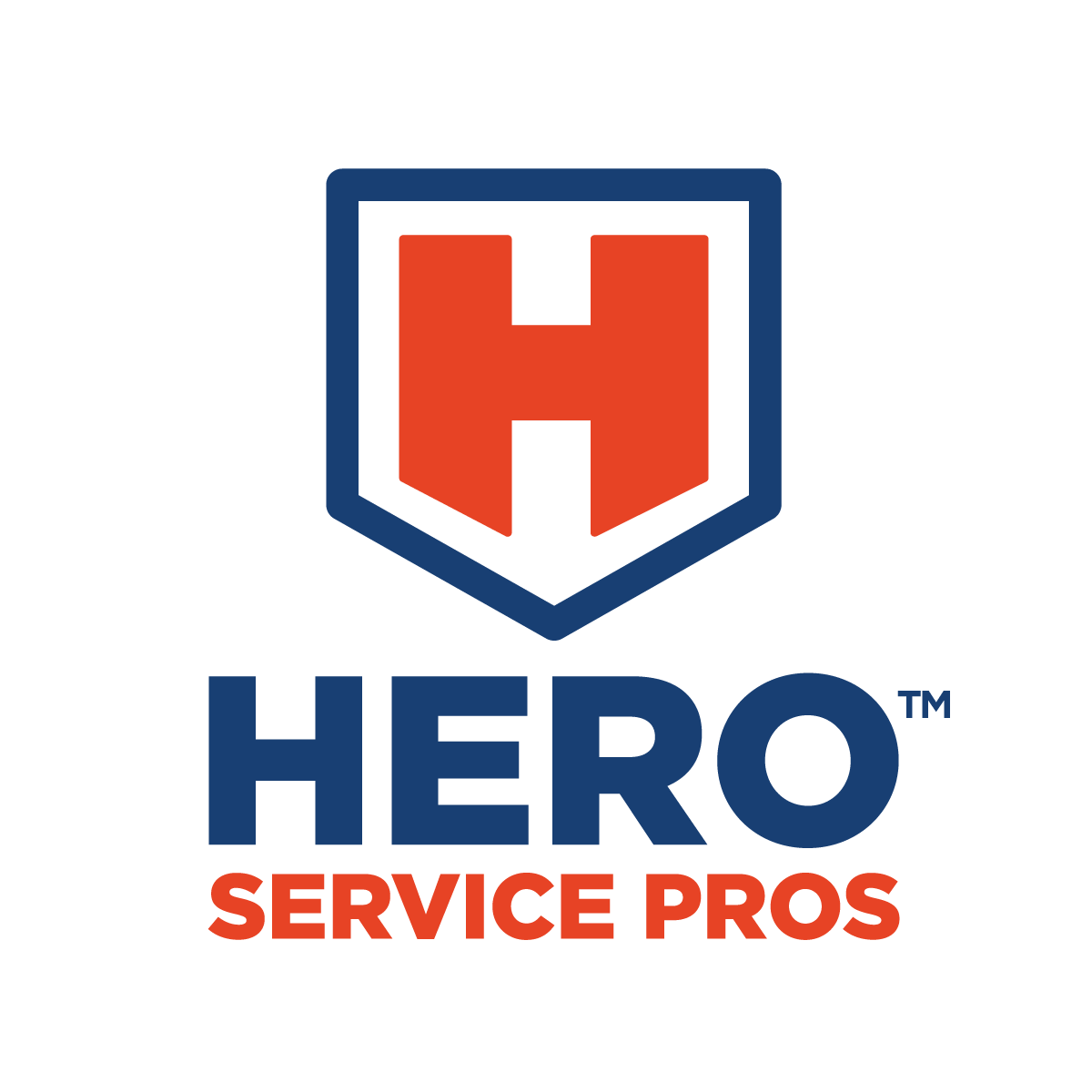 HERO SERVICE PROS