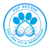 Pup Decode