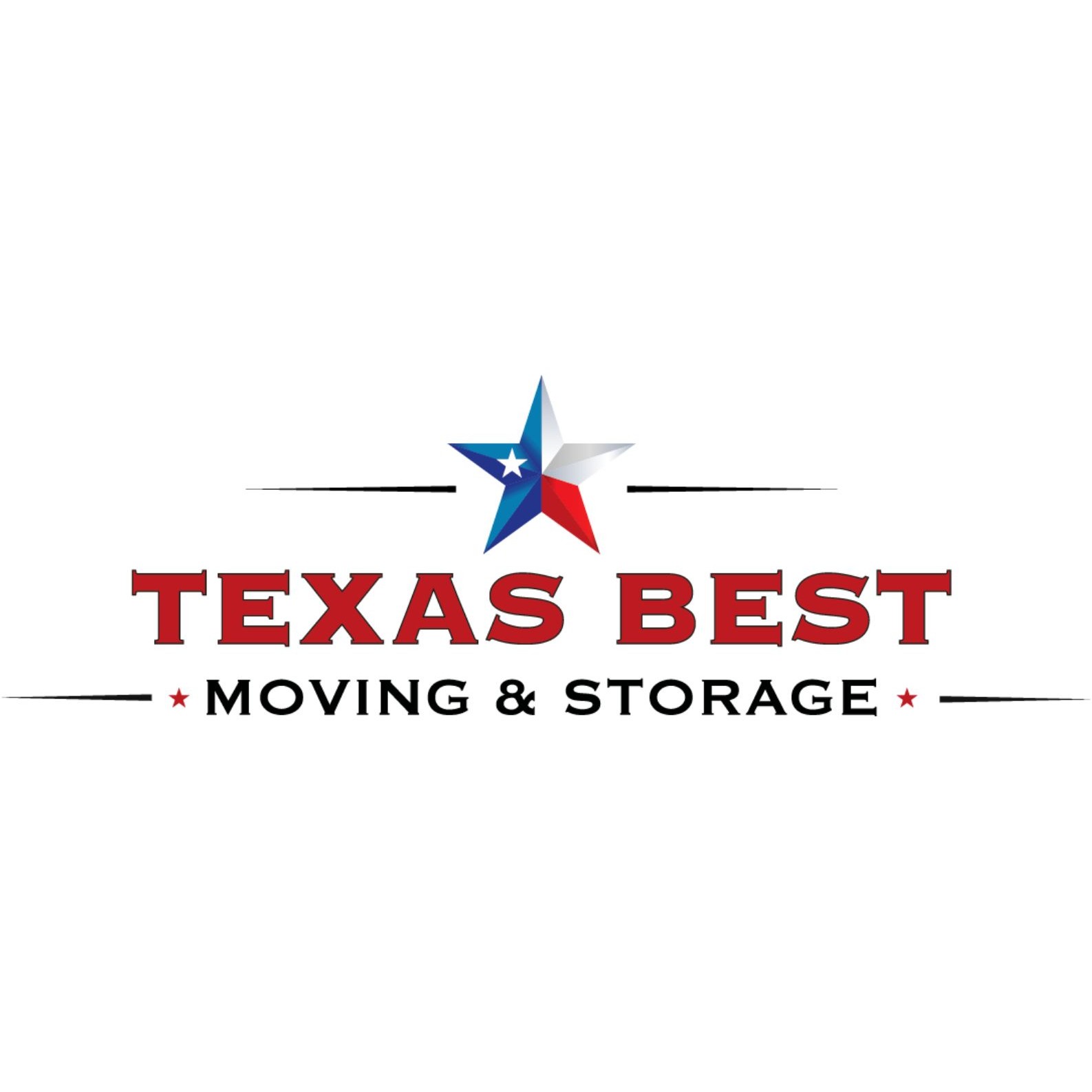 Texas Best Movers