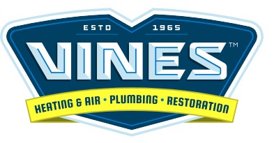 Vines Heating & Air, Plumbing, Restoration