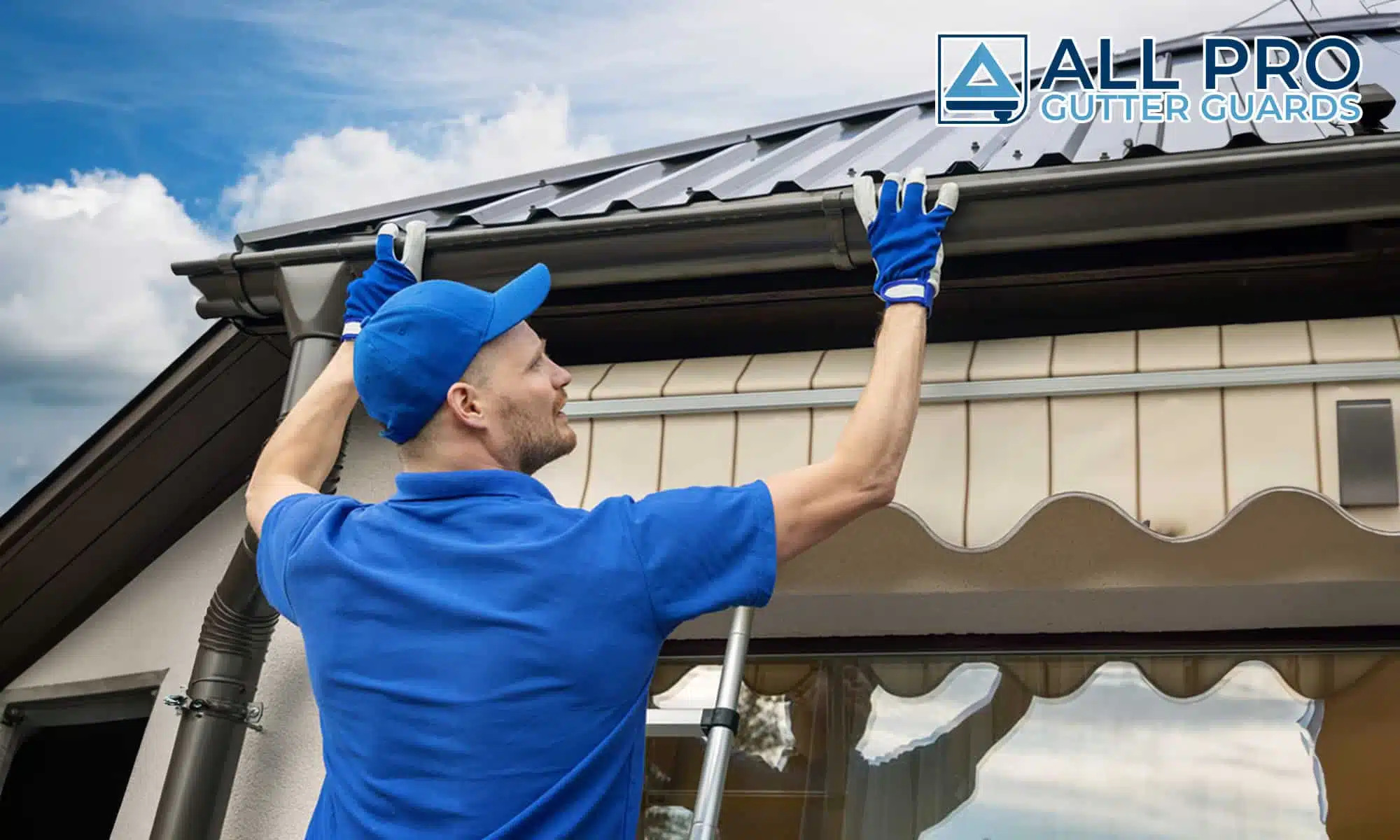 All Pro Gutter Guards - Hagerstown MD