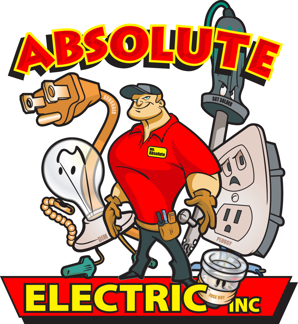 Absolute Electric Inc.