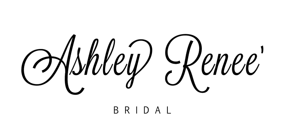 Ashley Renee' Bridal