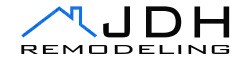 JDH Remodeling: Roofing and Exteriors