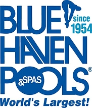 Blue Haven Pools on the Gulf