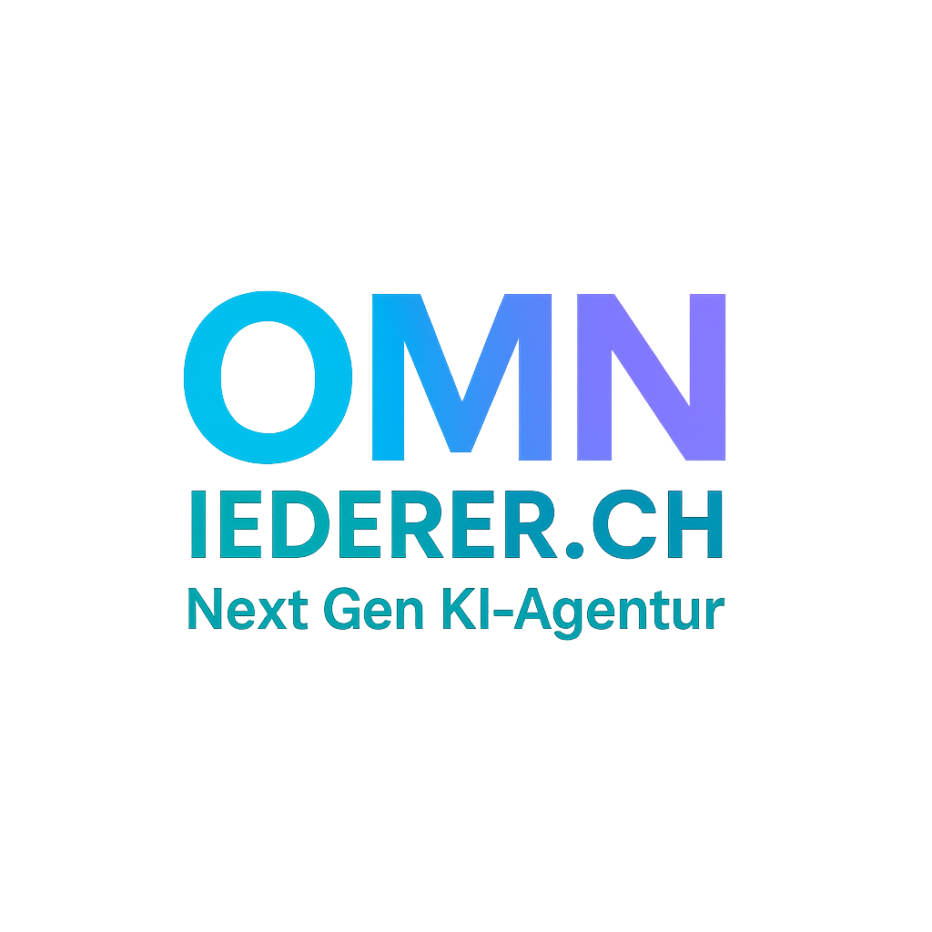 OMN | Next Gen SEO & KI-Marketing Schweiz