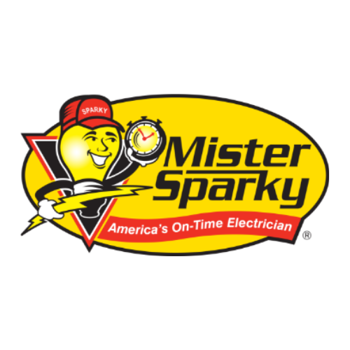 Mister Sparky of Dayton