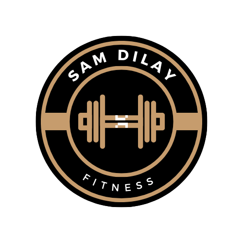 Sam Dilay Fitness Studio Birmingham