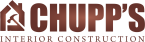 Chupp’s Interior Construction